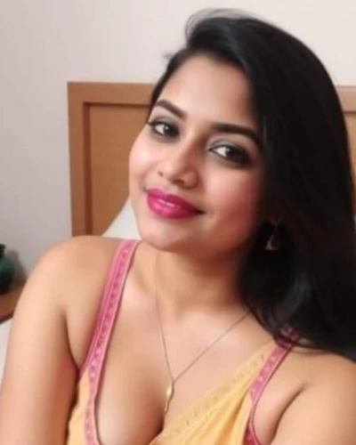 Madhuri Iyer