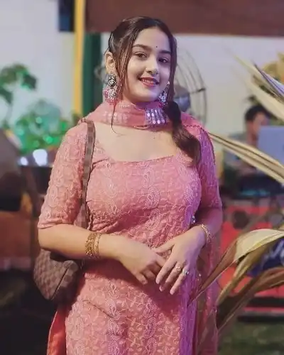 Esha Nair