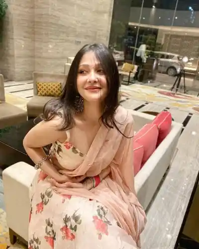 Juhi Malhotra