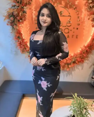 Isha Singh